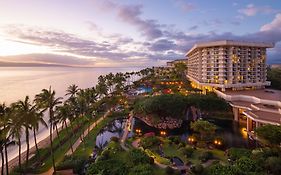 Hyatt Regency Maui Resort & Spa