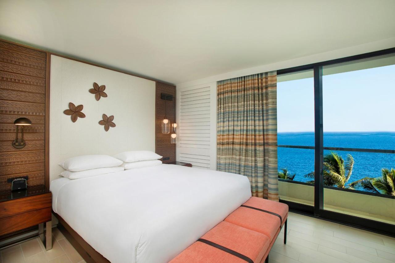 Hyatt Regency Maui Resort & Spa Лахайна Экстерьер фото